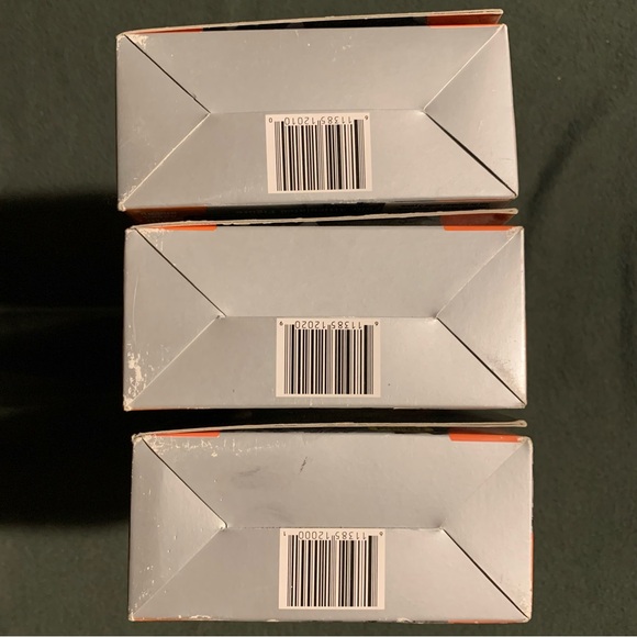 3 Stooges Figures (unopened) - Picture 12 of 12